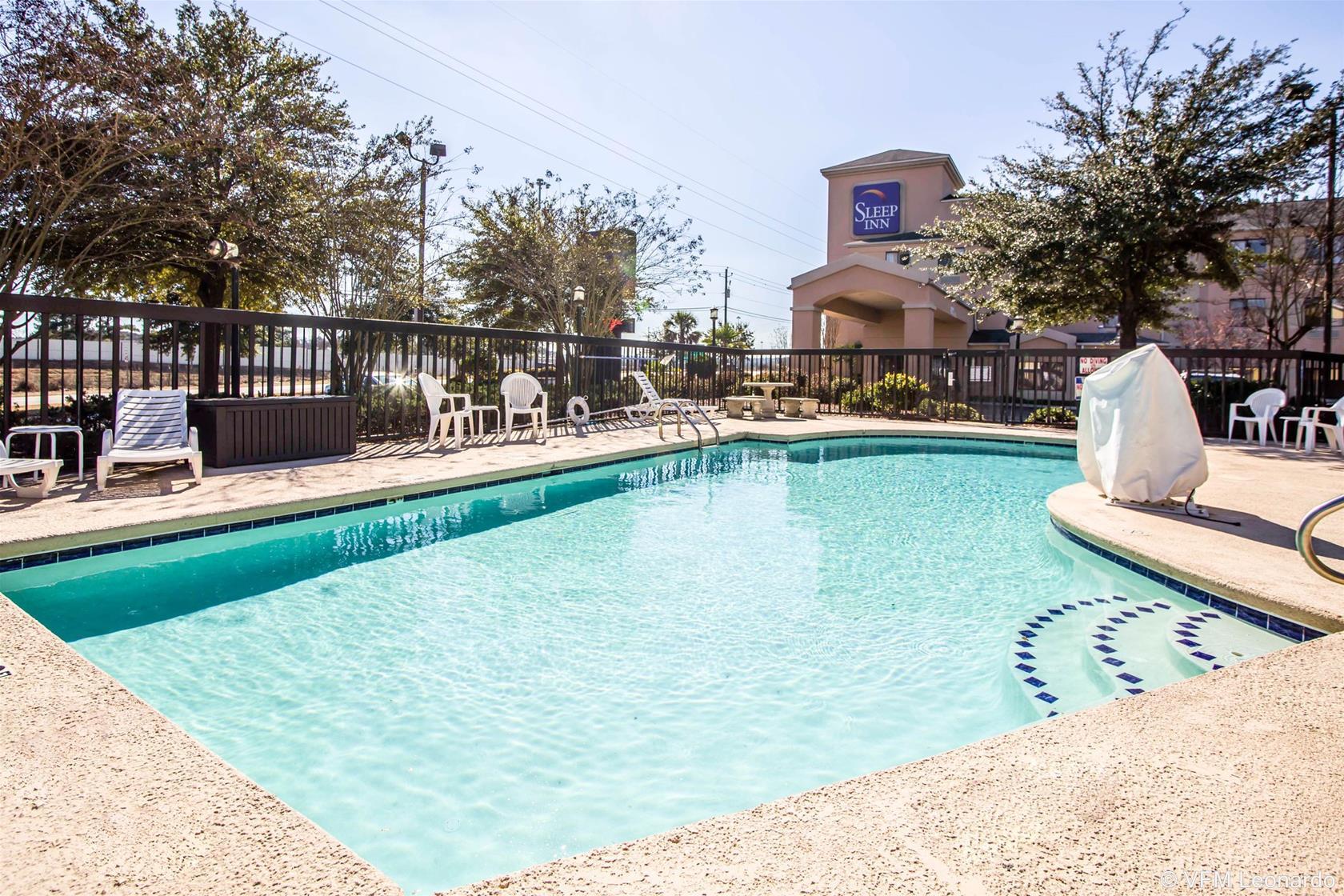 Spark By Hilton Augusta Exterior foto