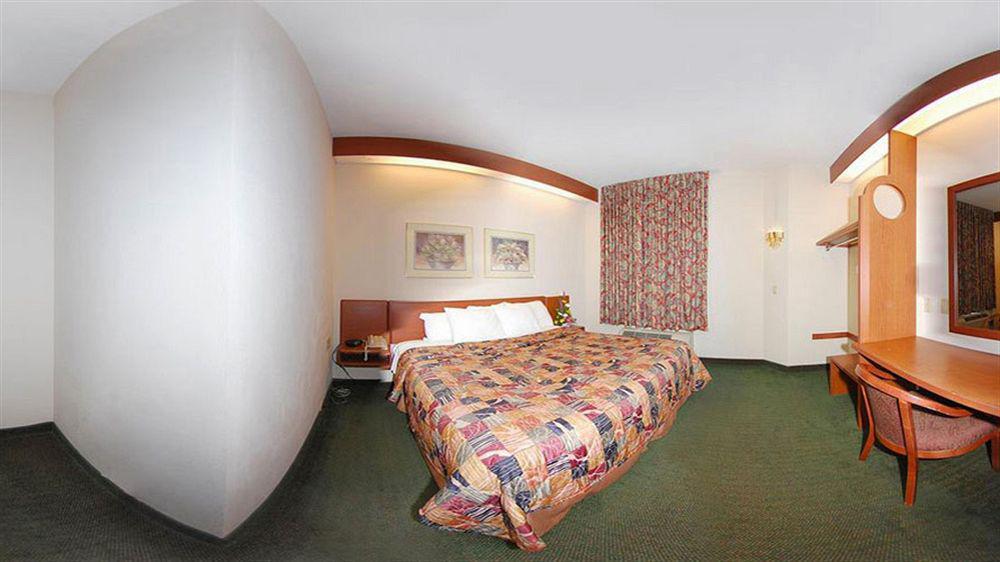 Spark By Hilton Augusta Exterior foto